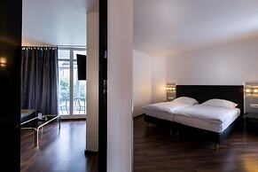 Turmhotel Rhein Main