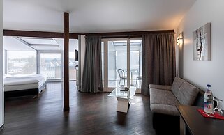 Turmhotel Rhein Main