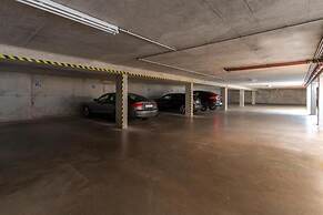 Turmhotel Rhein Main