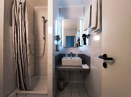 Turmhotel Rhein Main
