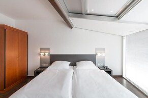 Turmhotel Rhein Main