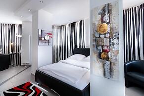 Turmhotel Rhein Main