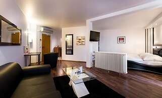 Turmhotel Rhein Main
