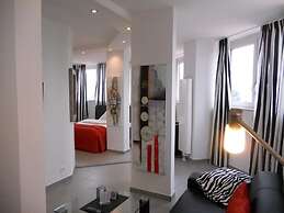 Turmhotel Rhein Main