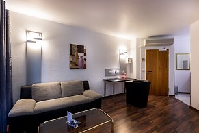 Turmhotel Rhein Main