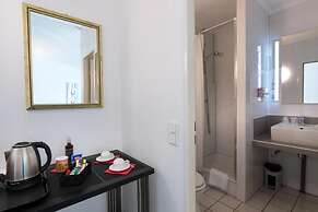 Turmhotel Rhein Main