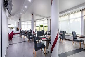 Turmhotel Rhein Main