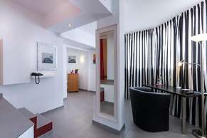 Turmhotel Rhein Main