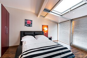 Turmhotel Rhein Main