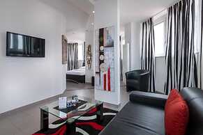 Turmhotel Rhein Main