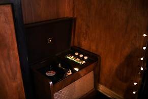 The Music Fable