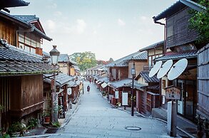 THE BLOSSOM KYOTO