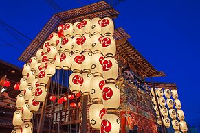 THE BLOSSOM KYOTO