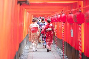 THE BLOSSOM KYOTO