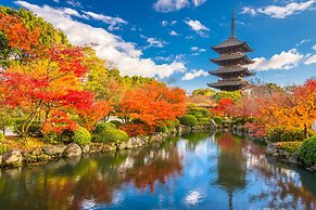 THE BLOSSOM KYOTO