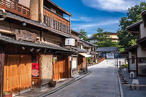 THE BLOSSOM KYOTO
