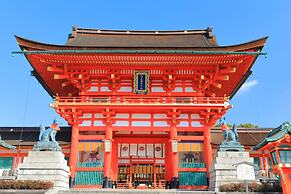 THE BLOSSOM KYOTO