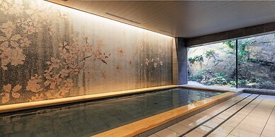 THE BLOSSOM KYOTO