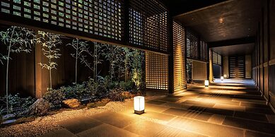 THE BLOSSOM KYOTO