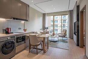 Oakwood Premier Phnom Penh
