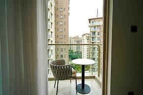 Oakwood Premier Phnom Penh