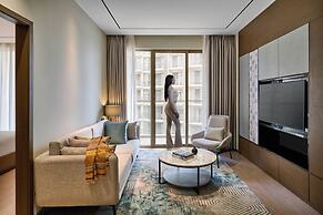 Oakwood Premier Phnom Penh