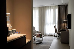 Oakwood Premier Phnom Penh
