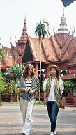 Oakwood Premier Phnom Penh