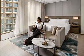 Oakwood Premier Phnom Penh