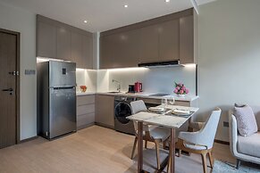 Oakwood Premier Phnom Penh