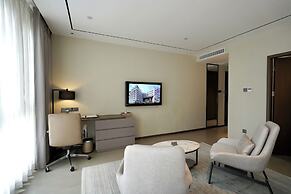 Oakwood Premier Phnom Penh