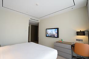 Oakwood Premier Phnom Penh
