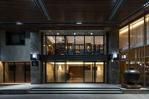 Oakwood Premier Phnom Penh