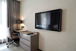 Oakwood Premier Phnom Penh