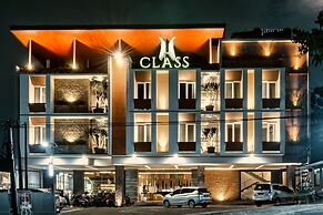 Class Premium Guest House