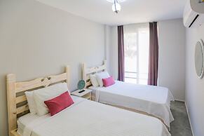 Just Dream Suites