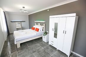Just Dream Suites