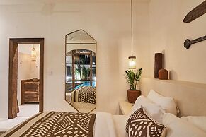 Stunning 4BR Villa With Rice Field View in Umalas