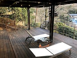 Villa Hakone Koku