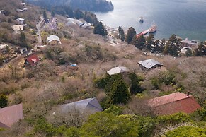 Villa Hakone Koku