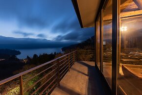Villa Hakone Koku