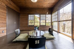 Villa Hakone Koku