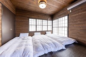 Villa Hakone Koku