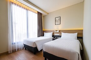 Quest Prime Pemuda - Semarang