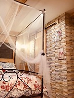 La suite inoubliable Avec jacuzzi
