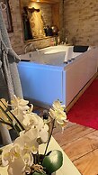 La suite inoubliable Avec jacuzzi