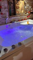 La suite inoubliable Avec jacuzzi