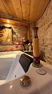La suite inoubliable Avec jacuzzi