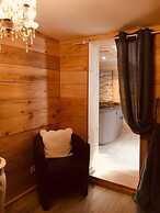 La suite inoubliable Avec jacuzzi