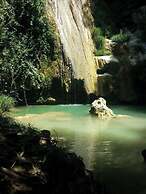 La suite inoubliable Avec jacuzzi